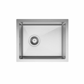 Diskho Esox Borstad Rostfri 320X400