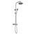 Takdusch Forsa Cc160 Krom