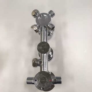 Steamer 4-Funktionsblandare Till Kioto/Motion/Polaris