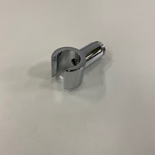 Hållare Handdusch Golvblandare