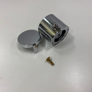 Bad/Dusch / Wave Duschset Flödesvred