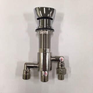 Ocean Sargblandare Komplett Omkastare