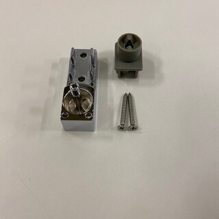 Gångjärn Prisma/Nejd Duschhörna