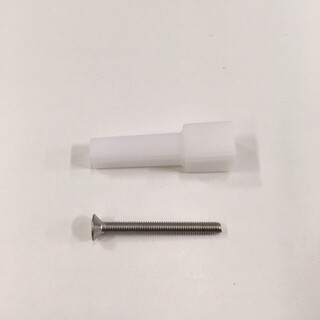 Mix/Mixslim/Complete Abs Handtagsadapter Flödessida