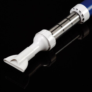 Manuell Vattenskräpsug