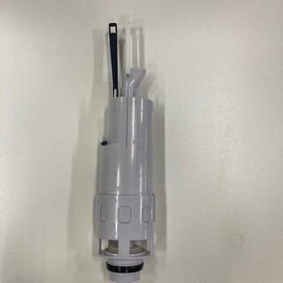 Wc- Spolventil Spolsystem 2017-