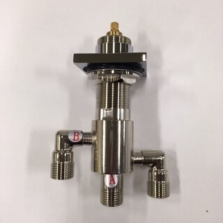 Square Sargblandare Omkastare