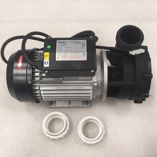 Massagepump 2 Stegs 2Hp Enjoy