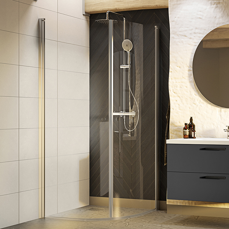 Dusch Westerbergs Nejd