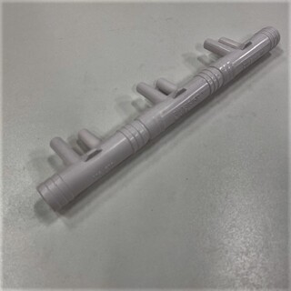 Koppling Luft 3/4"-3/8" 6 Spa