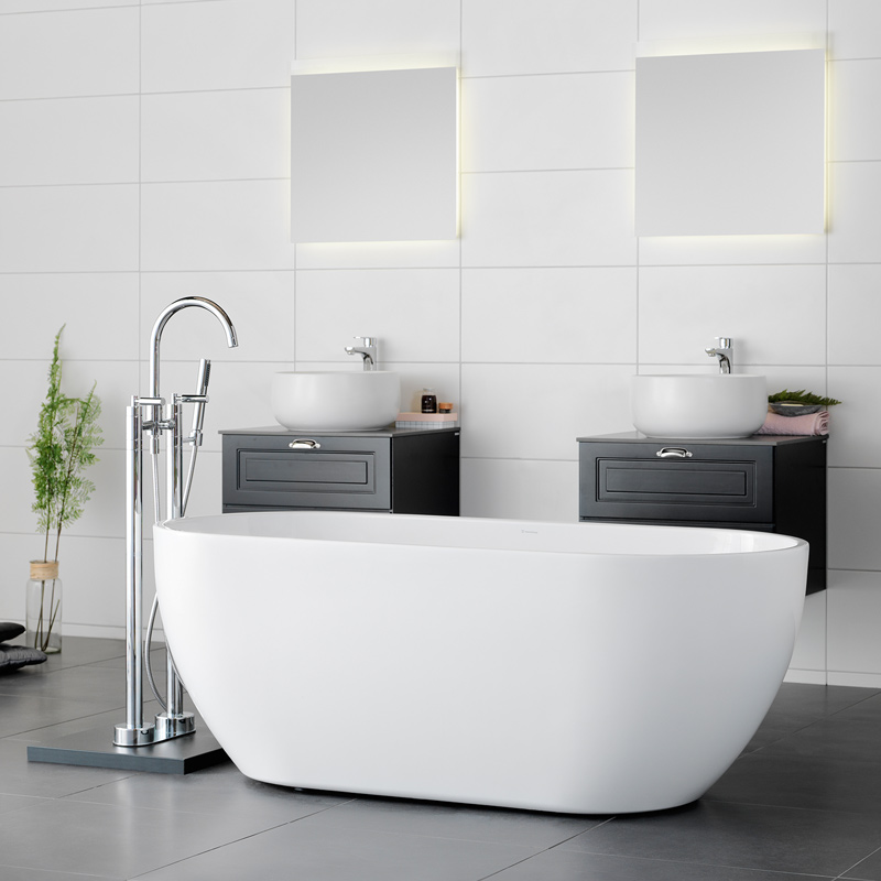 Badkar Westerbergs Sense