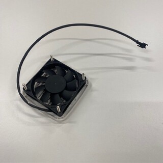 Fläkt Samtliga S-Steamers