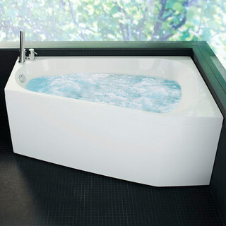 Massagebadkar Motion 160L Comfort 2.0