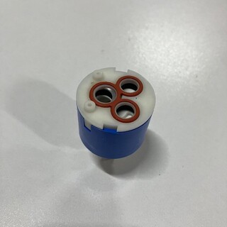 Flödes-/Omkastarinsats 38/Pure/Clean/Wave Bad/Dusch