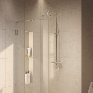 Takdusch Natrix Cc160 Blank Rostfri