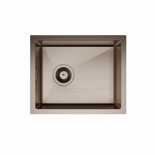 Diskho Esox Borstad Brons 320X400