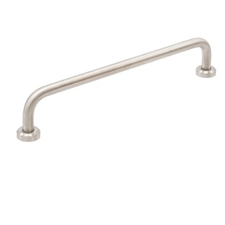 Handtag Aira Borstad Rostfri Cc160