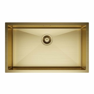 Diskho Esox Borstad Mässing 700X400