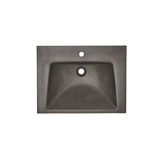 Tvättställ Hav Betong 600