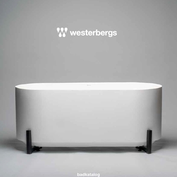 Westerbergs katalog