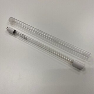 Uv-Lampa 2,0 Lampa + Hus