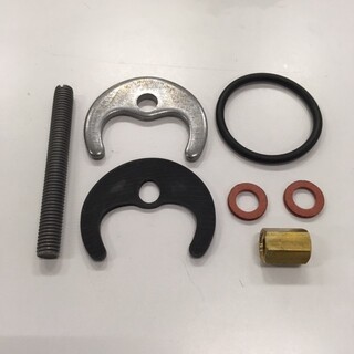 Monteringssats Design/Mix/Dagg/Droppe