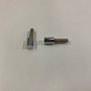 Motion Duschblandare Handtagspigg