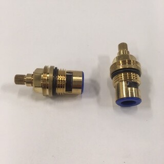 Insats Alice/Winsor/Eden Tvätt/Badkarsblandare