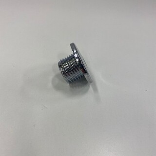 Minijet Wallfitting Krom Hydroair