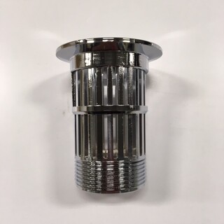 Insugssil Till Bottenventil