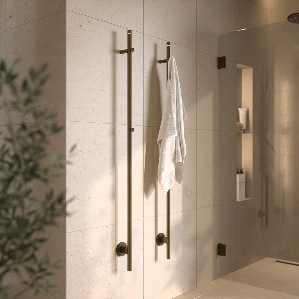 Handdukstork Pinus Westerbergs