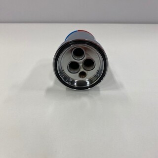 Round Sargblandare Blandarhus