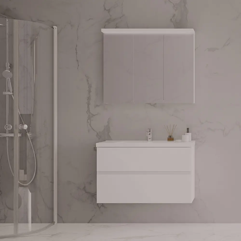 Himmel badrumsmöbel