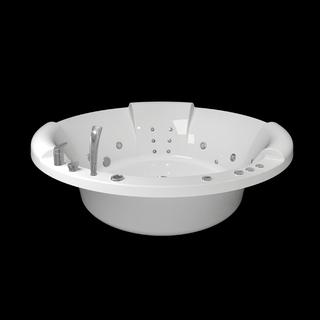 Massagebadkar Pacific 175R Comfort 2.0