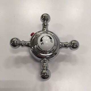 Classic Duschset Komplett Temperaturvred