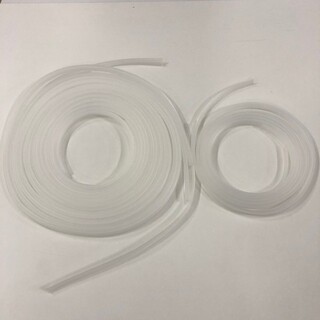 T-Lister Iceland/Cristal/Clear