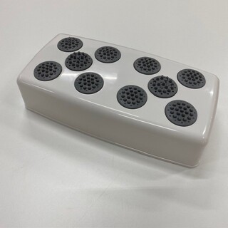 Fot Massage Olympos Streamer