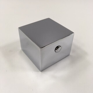 Square Sargblandare Omkastarvred