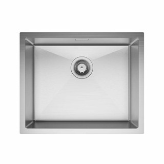 Diskho Esox Borstad Rostfri 500X400