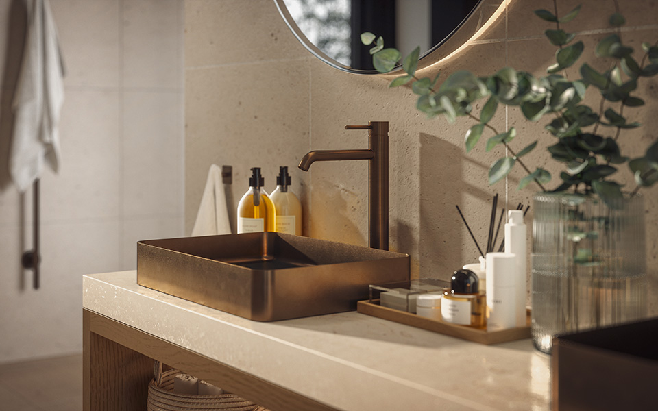 Handfat Westerbergs Tinca