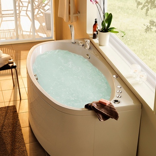 Massagebadkar Norden 170O Superior Soft 2.0