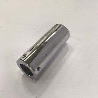 Förlängning Väggfäste Complete/Porla Takdusch