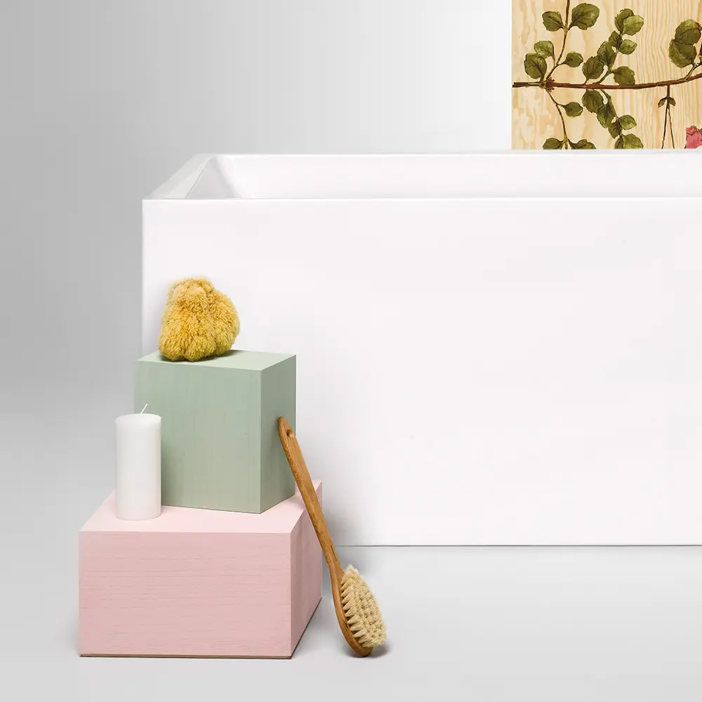 stabilt och enkelt att justera