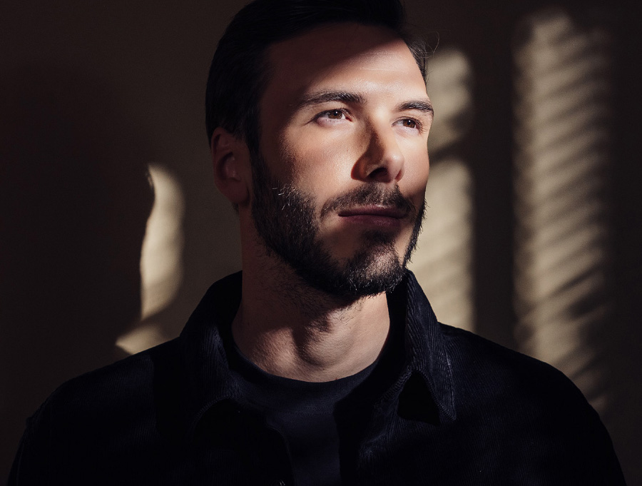 Westerbergs Nexus Erik