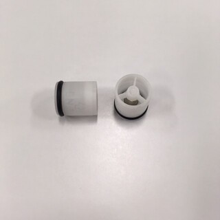 Backventil För Steamer Blandare