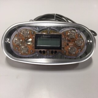 Kontrollpanel Balboa Tp600