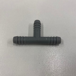 Clear/Polaris/Kioto T-Koppling 3-Vägs