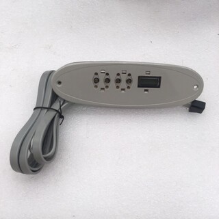 Balboa Vl260 Kontrollpanel Exkl. Label - Enjoy