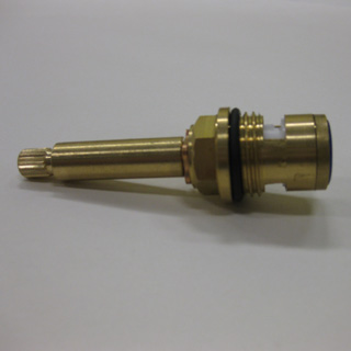 Polaris/Kioto/Motion Duschblandare  Flödesinsats