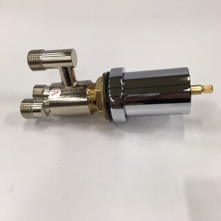 Round Sargblandare Omkastare